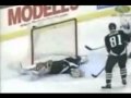 Greatest Hockey Saves