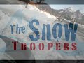 Mountain Snow Adventures 09/10, wk 5 - In Search of the Snoqualmie Yeti