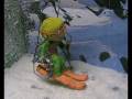 Claymation nears deadline2