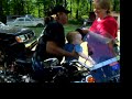 Best sounding Harley-Davidson motorcycle ever.