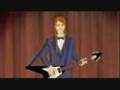 dethklok-sewn back