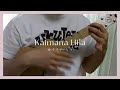 Kaimanahira