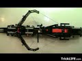 Making a lego gun