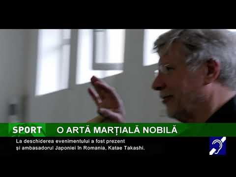 Jodo, o artă marțială nobilă