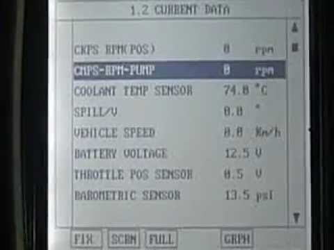 how to remove yd25 injectors