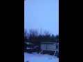 Strange sounds 2012 manitoba canada (the pas ...