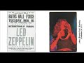 Immigrant Song