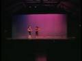 danza classica moderna- ballo 6- lorenzo falconetti