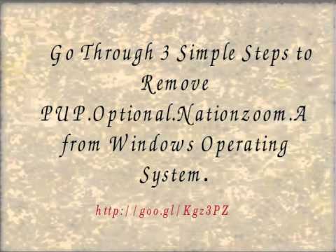 how to i get rid of nation zoom