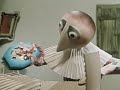 The Hand (1965) - Jiri Trnka - Part 1