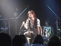 SEVENTH HEAVEN - SINSEMILLA (8.16) part 1