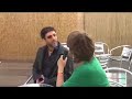 Mercury rev - interview 25/08/07