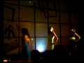 PASARELA EN EL ROOT`S