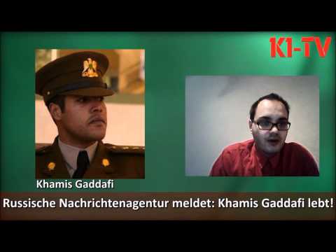 KITVAktuell - Ein Gemeinschaftsprojekt mit Chris Sedlmair, dem Sprecher der deutschen Sektion des World Jammahiriya Radio. www.kommunistische-initiative.de Zur immer weite...