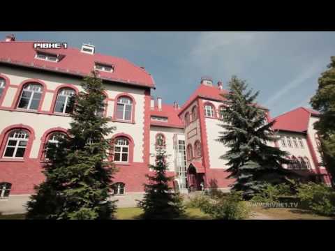 Рівненських школярів запрошують навчання за кордоном