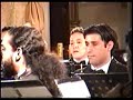 COCO VEGA UGAZ, RECONOCIDO CONCERTISTA DE GUITARRA INTERPRETA JUNTO CON LA ORQUESTA SINFONICA MUNICIPAL DE PIURA, EL MARAVILLOSO CONCIERTO DE ARANJUEZ DE JOAQUIN RODRIGO EN EL TEMPLO SAN JUAN BAUTISTA DE CATACAOS...