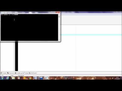 how to define pi in c programming