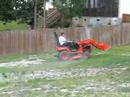 Mowing Grass2 Mowing Grass2