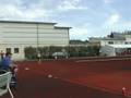 videos de Javelin Throw Keihäs Very young kids throwing