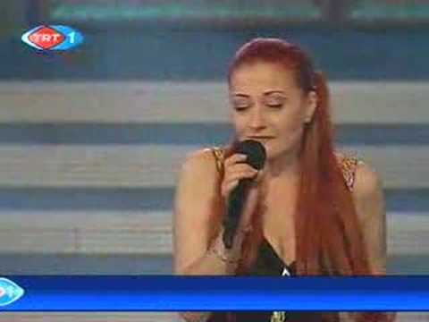 Candan Erçetin