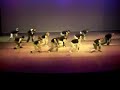 UBD Showcase Hip Hop 3