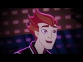 Volume 2, Episode 20: Holt Hyde keeps Cleo's party pumping with monsterific tunes, until an uninvited guest threatens to spoil the fangtastic bash.