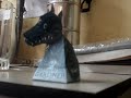 CIENCIA EM SHOW . DRAGÃO EM MOVIMENTO
