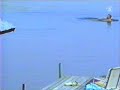 Kaj du simmar ur bild