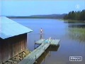 Kaj du simmar ur bild