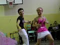 Dzień wiosny 2007 IIIc 2 miejsce