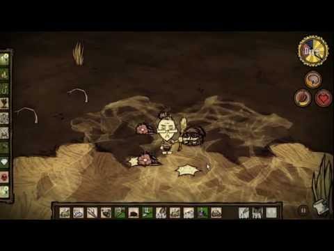 how to harvest silk don't starve