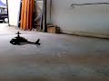 Test Flight Airwolf