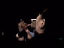 Blutengel - Ulrike Goldmann sings lucifer