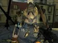 Half-Life 2: One Free Man And His DOG (2 of 2)