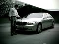 Mercedes Crash Backwards...
