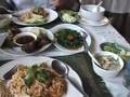 Fern Restaurant, Mae Hong Son, Thailand