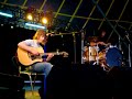 live @ fleadh, london 20.06.04