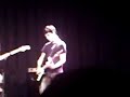Concierto PARTE 3: Long train running