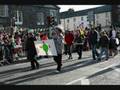 Mullingar St Patricks Day Parade 2008