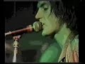 SPEED NIGGS - Winterlong (LIVE AT FORUM ENGER 1989)