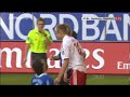 David Jarolim packt zu