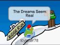 Legend Of Club Penguin Teaser #1