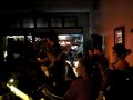 David Houston and strings @ Luna`s