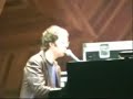 Ben Folds Song For The Dumped Minor Japanese Dream On