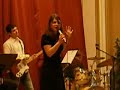 Aleksandra Djokovic  , Frankofonija Nis , PObednik!! jea!