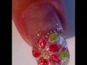 Nail art by *monce*