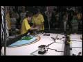 2008 FLL Climate Connections Challenge - Team Vector 67 (310 out of max 375 points)