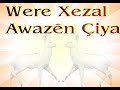 Were-Xezal-Awaze-Ciy