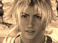 Final Fantasy/ Life is so cool