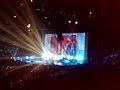 Coldplay Live in Prague 2008 Fix You